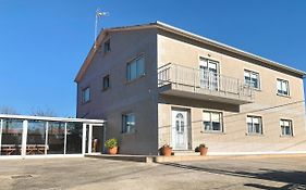 Casa De Vacaciones A Casa Do Lareiro